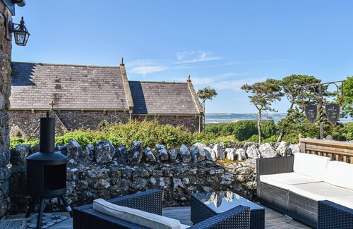 Llangennith Cottage | 1 bedroom accommodation in Llanmadoc, near Gower