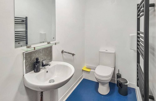 Lincoln Cottage | 1 bedroom accommodation in Walcott