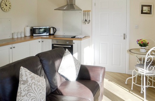 Woodhorn Cottage | 1 bedroom accommodation in Widdrington, near Morpeth