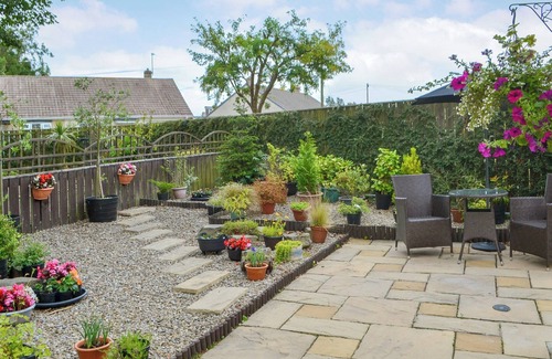Woodhorn Cottage | 1 bedroom accommodation in Widdrington, near Morpeth