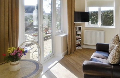 Woodhorn Cottage | 1 bedroom accommodation in Widdrington, near Morpeth
