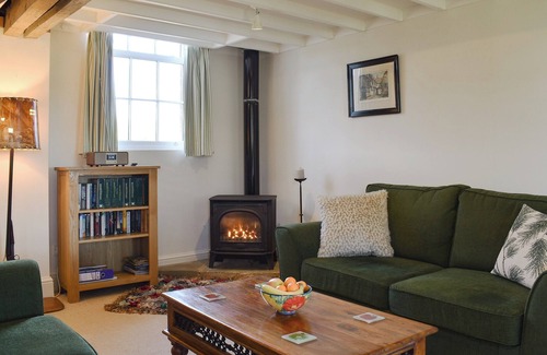 Woolhope Cottage | 1 bedroom accommodation in Much Marcle, near Ledbury