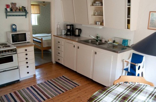 Forsheda House | 1 bedroom accommodation in Forsheda