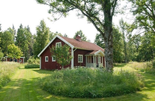 Forsheda House | 1 bedroom accommodation in Forsheda