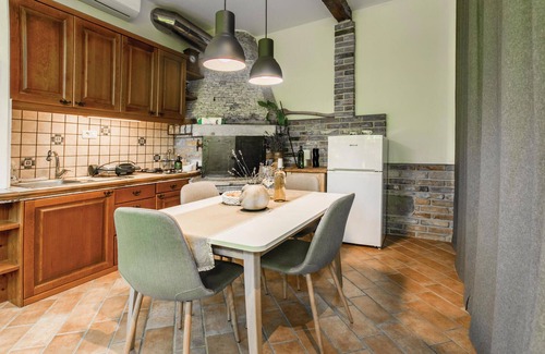 Strunjan Apartment | 1 bedroom accommodation in Strunjan