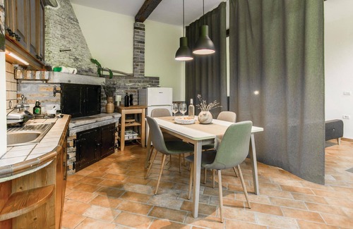 Strunjan Apartment | 1 bedroom accommodation in Strunjan