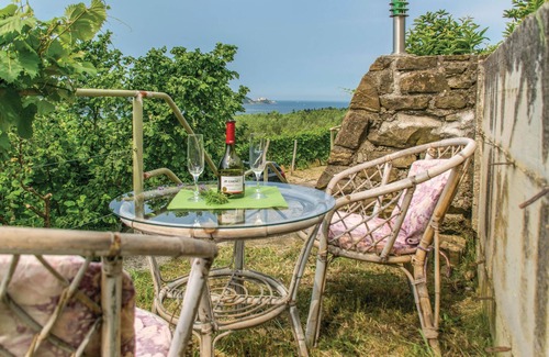 Strunjan Apartment | 1 bedroom accommodation in Strunjan