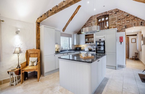 Alford Cottage | 1 bedroom accommodation in Sloothby, near Alford