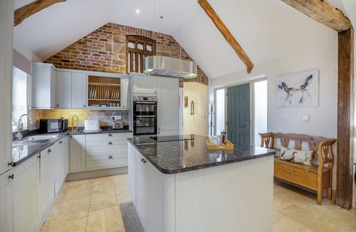 Alford Cottage | 1 bedroom accommodation in Sloothby, near Alford