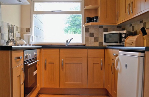 Ludchurch Cottage | 1 bedroom accommodation in Amroth