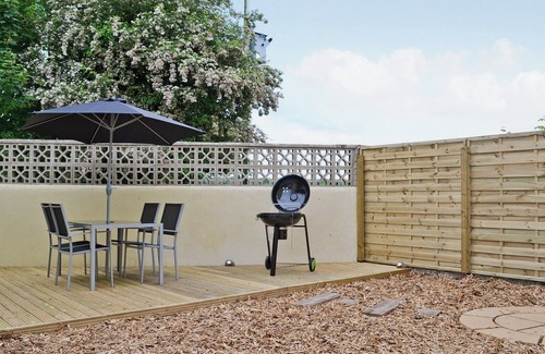 Ludchurch Cottage | 1 bedroom accommodation in Amroth