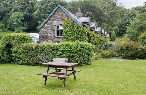 Arthog Cottage | 1 bedroom accommodation in Arthog, near Dolgellau
