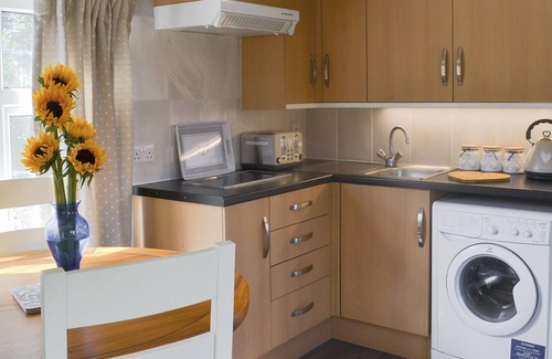 Aubourn Cottage | 1 bedroom accommodation in Norton Disney, near Lincoln