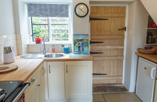 Hook Norton Cottage | 1 bedroom accommodation in Hook Norton, near Chipping Norton