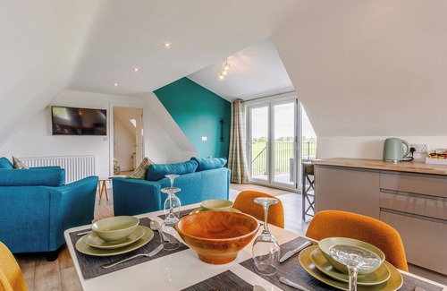 Frognall Cottage | 1 bedroom accommodation in Baston