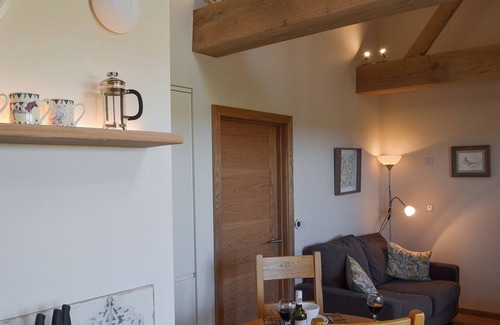 Battle Cottage | 1 bedroom accommodation in Netherfield, near Battle