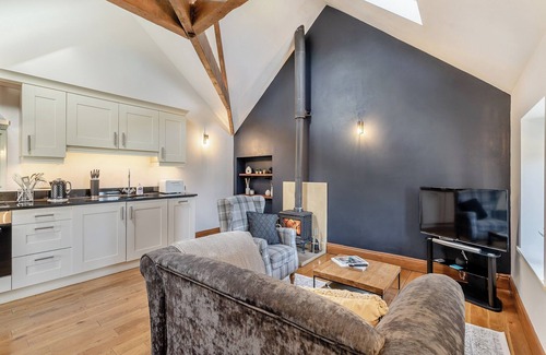 Bedale Cottage | 1 bedroom accommodation in Kirkbridge, near Crakehall