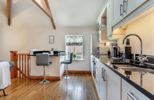 Bedale Cottage | 1 bedroom accommodation in Kirkbridge, near Crakehall