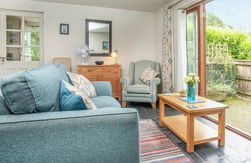 Bideford Cottage | 1 bedroom accommodation in Parkham Ash, near Bideford