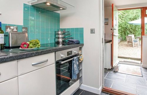 Bideford Cottage | 1 bedroom accommodation in Parkham Ash, near Bideford