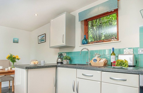 Bideford Cottage | 1 bedroom accommodation in Parkham Ash, near Bideford
