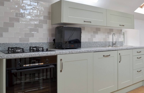 Cardinham Cottage | 1 bedroom accommodation in Cardinham, near Bodmin