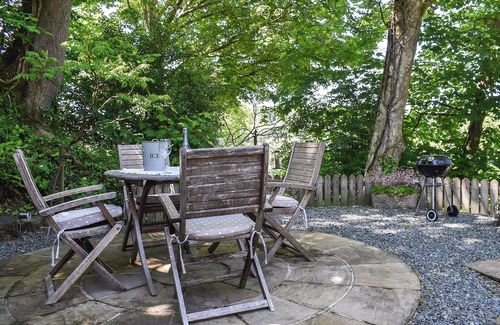 Bodmin Cottage | 1 bedroom accommodation in Polbrock, Washaway