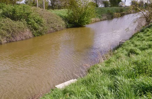 Boston Cottage | 1 bedroom accommodation in Midville, near Boston