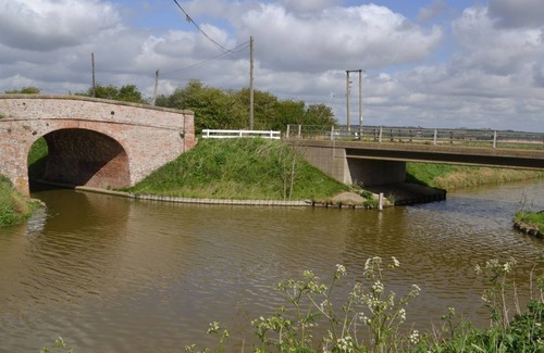 Boston Cottage | 1 bedroom accommodation in Midville, near Boston