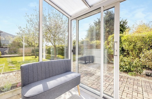 Boston Cottage | 1 bedroom accommodation in Stickford, near Spilsby