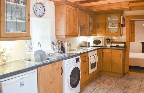 Isle of Scalpay Cottage | 1 bedroom accommodation in Braes