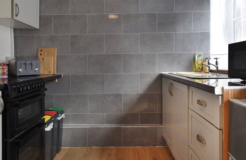 Pengenffordd Cottage | 1 bedroom accommodation in Talgarth, Brecon