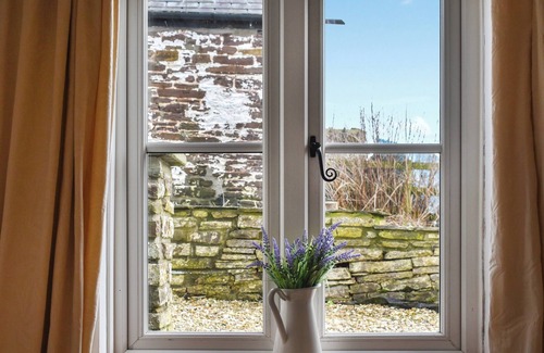 Pengenffordd Cottage | 1 bedroom accommodation in Talgarth, Brecon