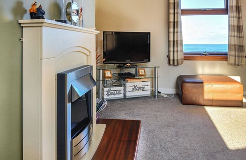 Buckie Cottage | 1 bedroom accommodation in Buckie