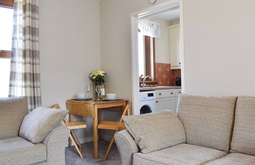 Buckie Cottage | 1 bedroom accommodation in Buckie
