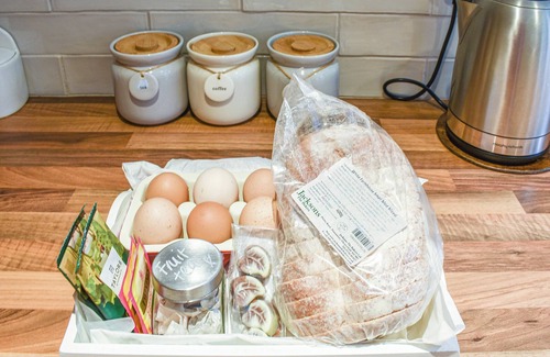 Wormhill Cottage | 1 bedroom accommodation in Buxton