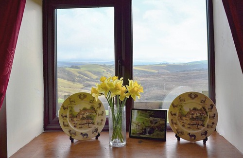 Hollinsclough Cottage | 1 bedroom accommodation in Quarnford, near Buxton