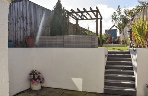 Cayton Cottage | 1 bedroom accommodation in Cayton