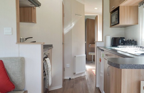 Chard Cottage | 1 bedroom accommodation in Chard
