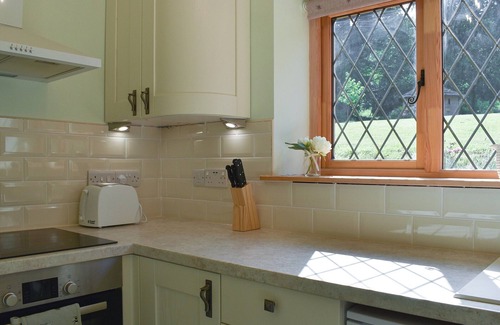 Chard Cottage | 1 bedroom accommodation in Forton, near Chard
