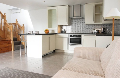 Consett Cottage | 1 bedroom accommodation in Iveston, near Lanchester