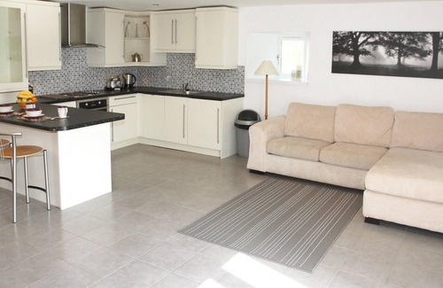 Consett Cottage | 1 bedroom accommodation in Iveston, near Lanchester