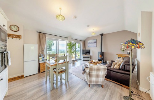 Bodfari Cottage | 1 bedroom accommodation in Bodfari, near Denbigh