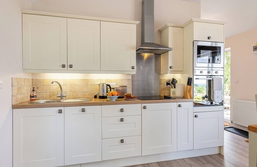 Bodfari Cottage | 1 bedroom accommodation in Bodfari, near Denbigh