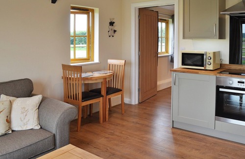 Denton Cottage | 1 bedroom accommodation in Alkham, near Dover