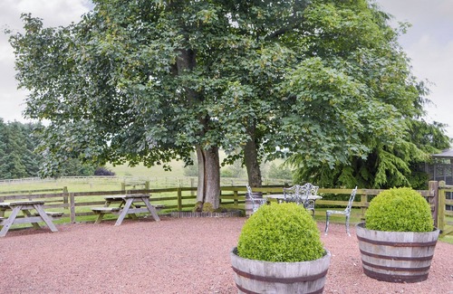 Hallington Cottage | 1 bedroom accommodation in Elsdon