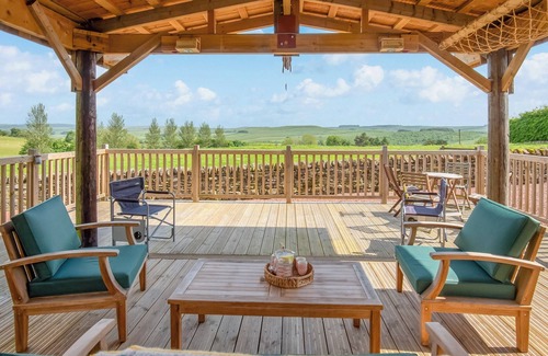 Hallington Cottage | 1 bedroom accommodation in Elsdon
