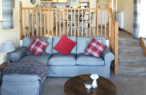 Fordyce Cottage | 1 bedroom accommodation in Fordyce
