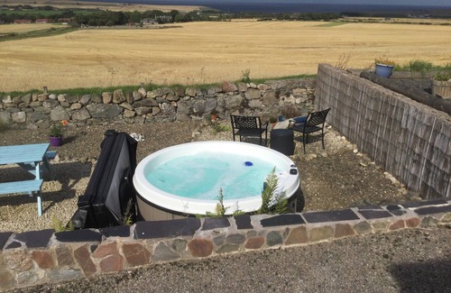 Fordyce Cottage | 1 bedroom accommodation in Fordyce