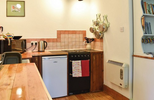 Forres Cottage | 1 bedroom accommodation in Dunphail, near Forres